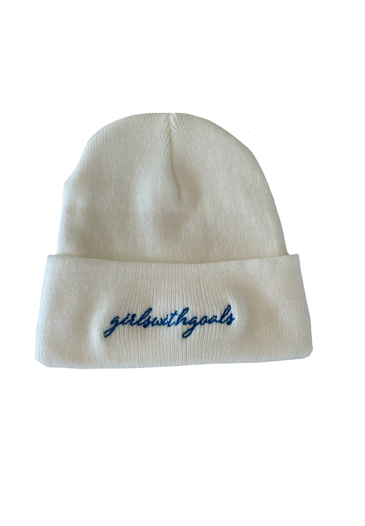 Impress Yourself Beanie