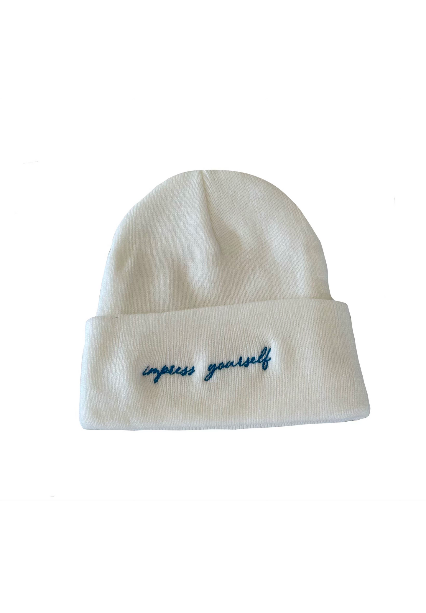 Impress Yourself Beanie